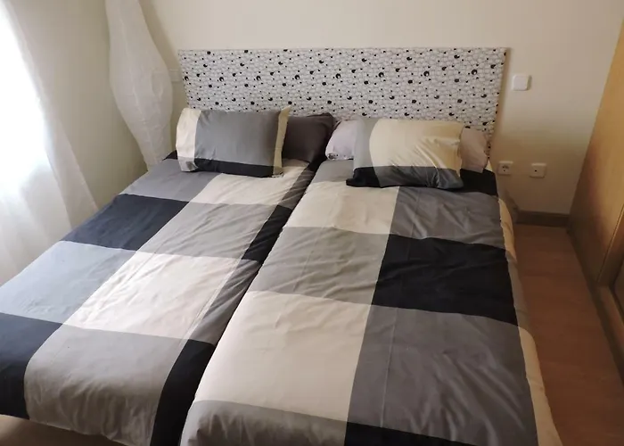 Apartamento El Rasero