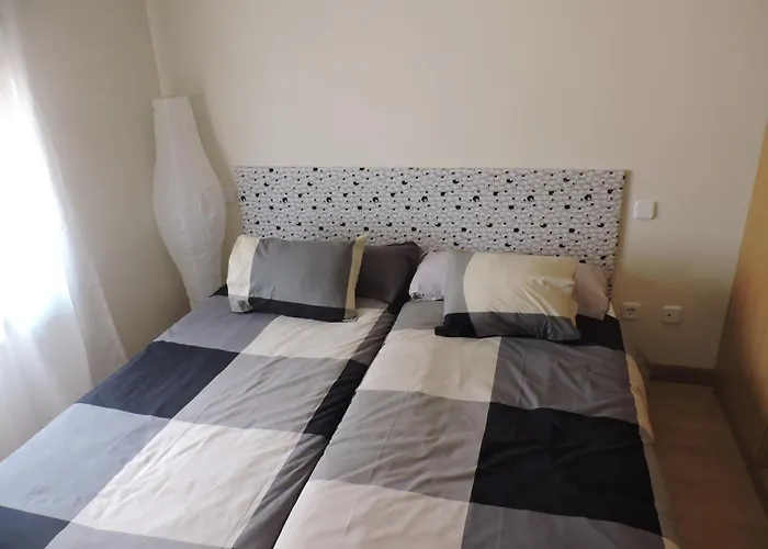 Apartamento El Rasero