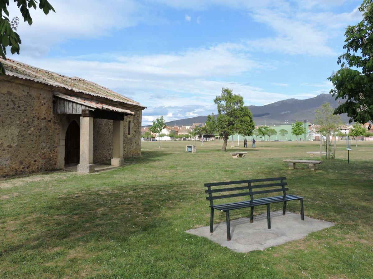 Appartement El Rasero Riaza