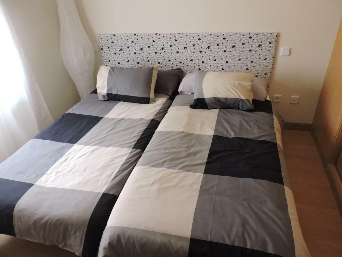 El Rasero Appartement Riaza