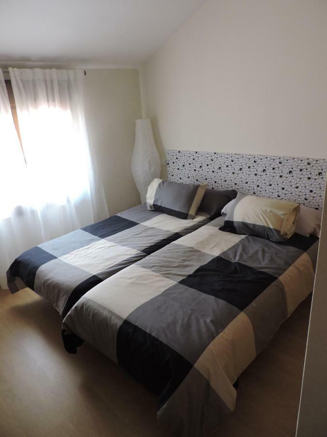 Appartement El Rasero *