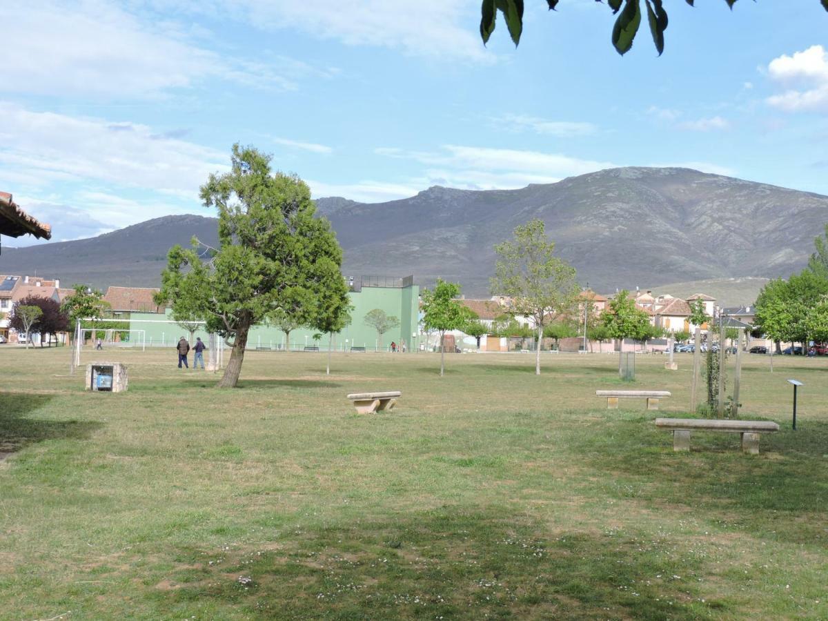 El Rasero