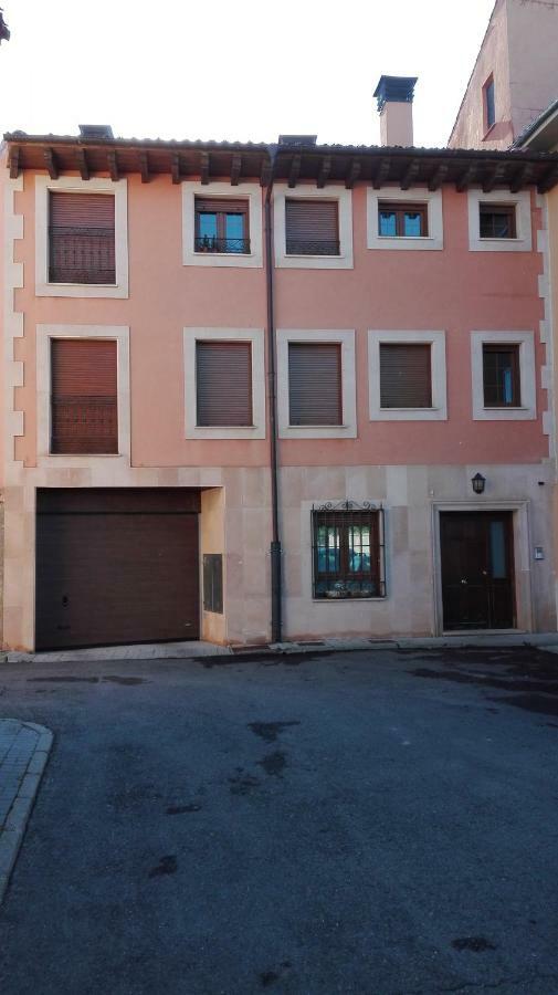El Rasero Appartement