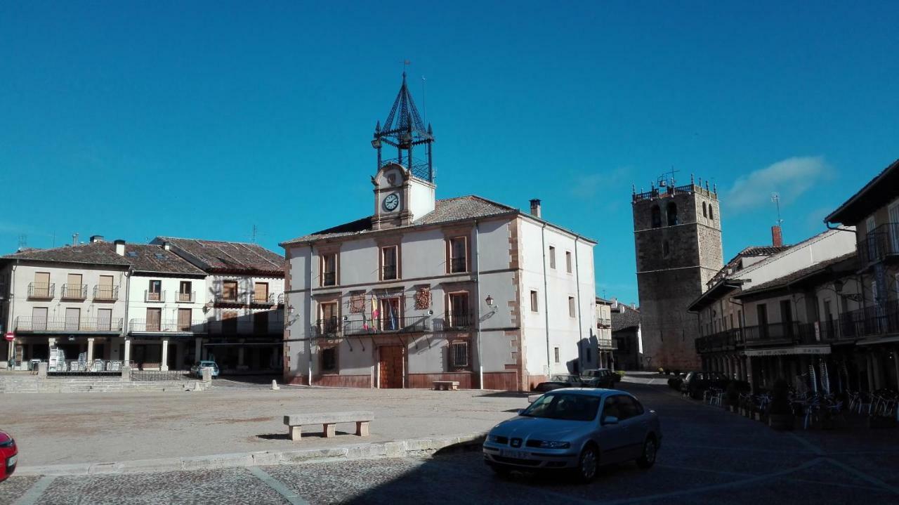 Appartement El Rasero Riaza